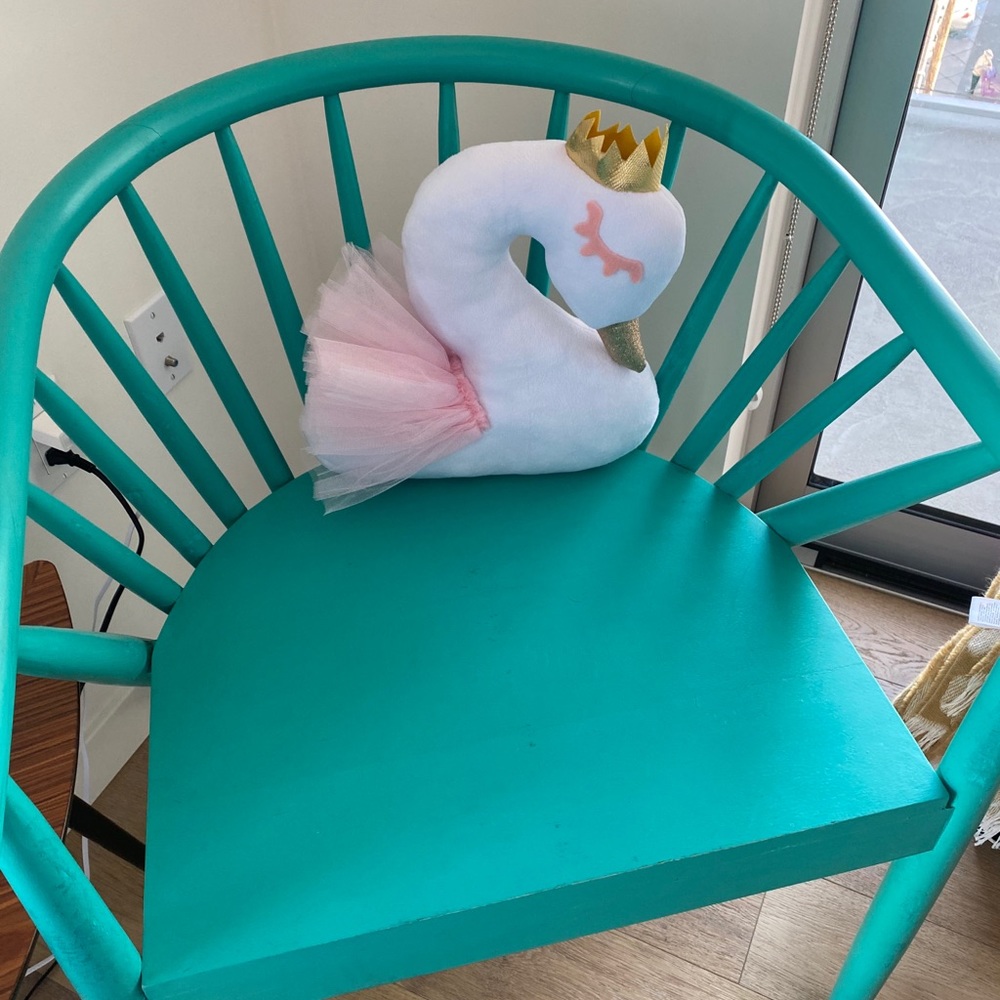Handmade Stuffed Animal - Picture 2 of 3